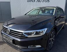 Volkswagen Passat Saint-Léger-de-Linières