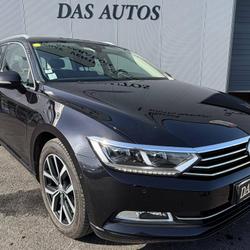 Volkswagen Passat 2.0 TDI EVO 150ch Business DSG7 Saint-L&eacute;ger-de-Lini&egrave;res