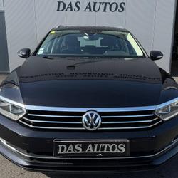 Volkswagen Passat 2.0 TDI EVO 150ch Business DSG7 Saint-L&eacute;ger-de-Lini&egrave;res