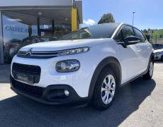 Citroen C3 Lanester