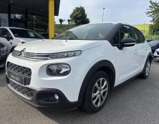 Citroen C3 Lanester
