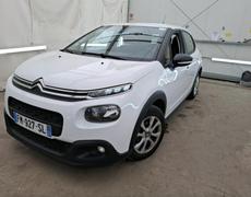 Citroen C3 Lanester