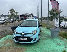 Renault Twingo 2 La Gacilly