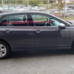 Volkswagen Golf 8 1.0 ETSI OPF 110CH LIFE PLUS DSG7 occasion - Saint-Paul-l&egrave;s-Dax - photo 3/19