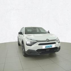 Citroen C4 C4 PureTech 100 BVM6 - You La Rochelle
