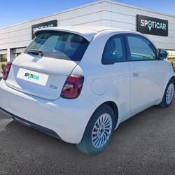 Fiat 500 II 500 e 95 ch Action Plus Carcassonne