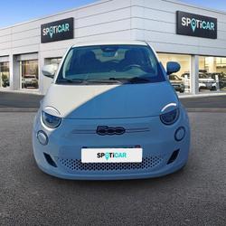 Fiat 500 II 500 e 95 ch Action Plus Carcassonne