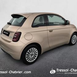 Fiat 500 II 500 e 95 ch Nouvelle 500 Carcassonne