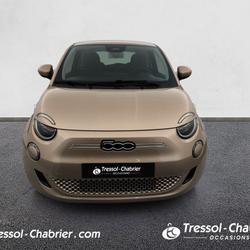 Fiat 500 II 500 e 95 ch Nouvelle 500 Carcassonne