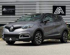 Renault Captur Quimper