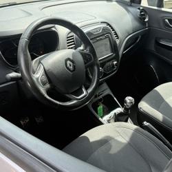 Renault Captur 0.9 TCE 90CH STOP&START ENERGY LIFE EURO6 Quimper