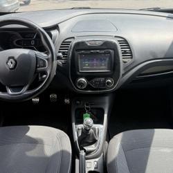 Renault Captur 0.9 TCE 90CH STOP&START ENERGY LIFE EURO6 Quimper