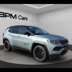 Jeep Compass 1.3 Turbo T4 240ch PHEV 4xe Upland AT6 eAWD occasion - Saint-Sulpice-sur-Risle - photo 3/29
