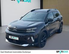 Citroen C5 Aircross Dunkerque