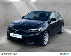 Opel Corsa Dunkerque