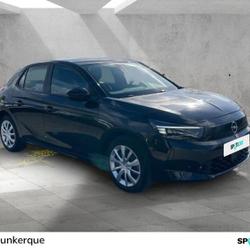 Opel Corsa 1.2 Turbo 100ch Edition Dunkerque