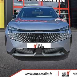 Peugeot 5008 Hybrid 136 e-DCS6 Allure M&eacute;rignac