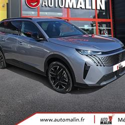 Peugeot 5008 Hybrid 136 e-DCS6 Allure M&eacute;rignac