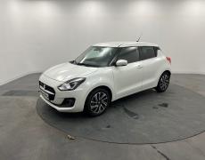 Suzuki Swift Quimper