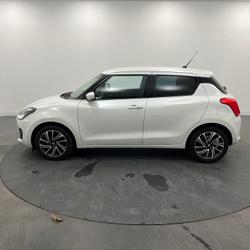 Suzuki Swift 1.2 Dualjet Hybrid Pack Quimper