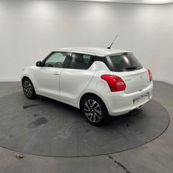 Suzuki Swift 1.2 Dualjet Hybrid Pack Quimper