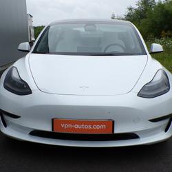 Tesla Model 3 Performance AWD Romagn&eacute;