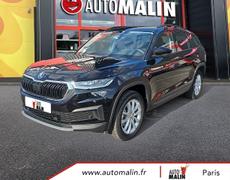 Skoda Kodiaq Mantes-la-Ville
