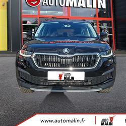 Skoda Kodiaq 1.5 TSI 150 ACT DSG7 7pl Business Mantes-la-Ville