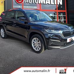 Skoda Kodiaq 1.5 TSI 150 ACT DSG7 7pl Business Mantes-la-Ville