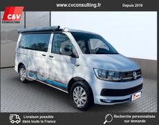 Volkswagen California Franqueville-Saint-Pierre