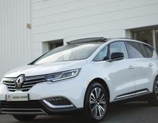 Renault Espace 5 Connerré