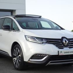 Renault Espace 5 200CH INITIALE PARIS+ATTELAGE/TOIT OUVRANT /PACK 7 PLACES/GARANTIE 12 MOIS Connerr&eacute;
