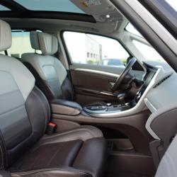 Renault Espace 5 200CH INITIALE PARIS+ATTELAGE/TOIT OUVRANT /PACK 7 PLACES/GARANTIE 12 MOIS Connerr&eacute;