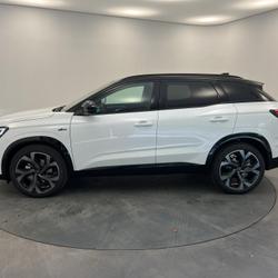 Renault Austral E-Tech full hybrid 200 GSR2 Techno esprit Alpine Quimper