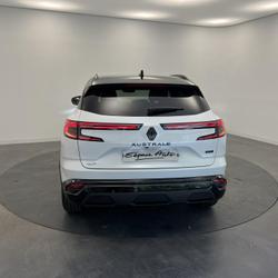 Renault Austral E-Tech full hybrid 200 GSR2 Techno esprit Alpine Quimper