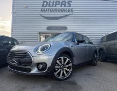 Mini Clubman Baden