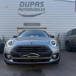 Mini Clubman Cooper 136 ch DKG7 Edition Premium Plus occasion - Baden - photo 2/19