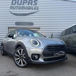 Mini Clubman Cooper 136 ch DKG7 Edition Premium Plus occasion - Baden - photo 3/19