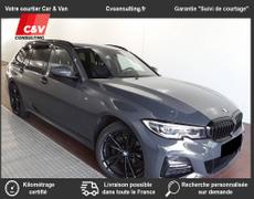 BMW Serie 3 Franqueville-Saint-Pierre