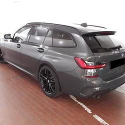 BMW Serie 3 - 320i 184 ch - Pack M Sport - Virtual Cockpit - HUD Franqueville-Saint-Pierre