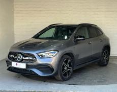 Mercedes GLA Dunkerque