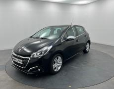 Peugeot 208 Quimper