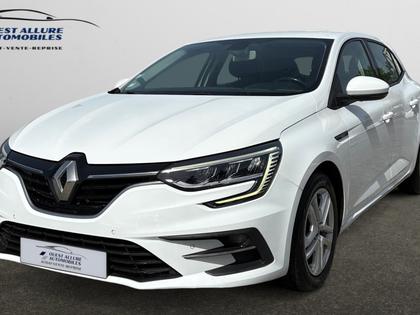 Renault Megane 4 - RENAULT MEGANE 1.5 BLUEDCI 95CV BUSINESS - 8 990 €