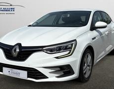 Renault Megane 4 La Montagne