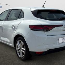 Renault Megane 4 RENAULT MEGANE 1.5 BLUEDCI 95CV BUSINESS La Montagne