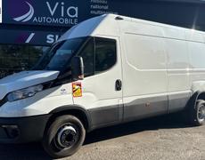 Iveco Daily Alençon