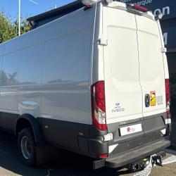 Iveco Daily FGN 70C21 HI-MATIC / PL / 3 places / L4H2 / Garantie 5 constructeur / 53000&euro; HT Alen&ccedil;on
