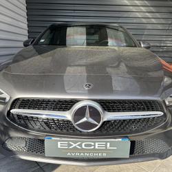 Mercedes CLA 180 7G-DCT Progressive Line Marcey-les-Gr&egrave;ves
