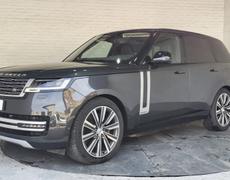 Land Rover Range Rover Dunkerque