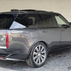 Land Rover Range Rover SWB P510e PHEV AWD Autobiography Dunkerque